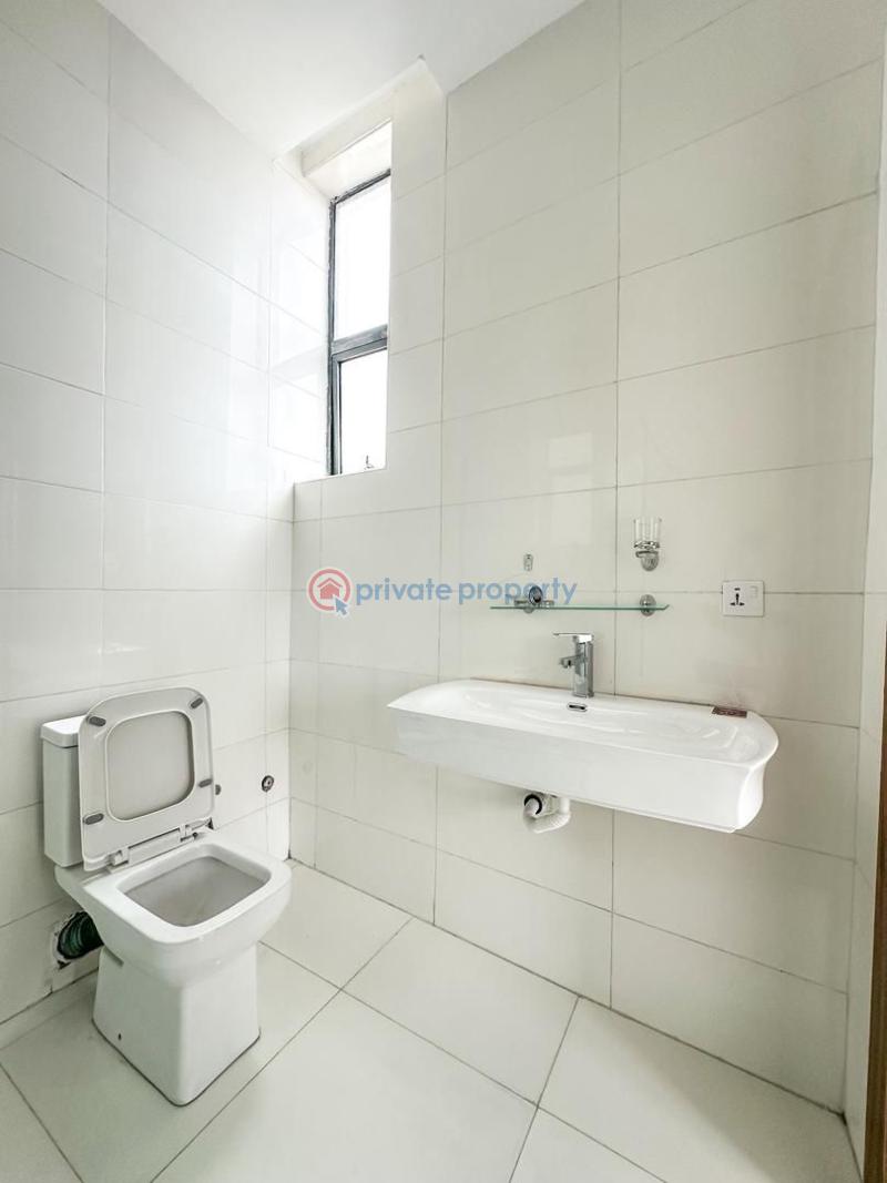 1 bedroom Block Of Flats For Sale Lekki Phase 1 Lagos - 7