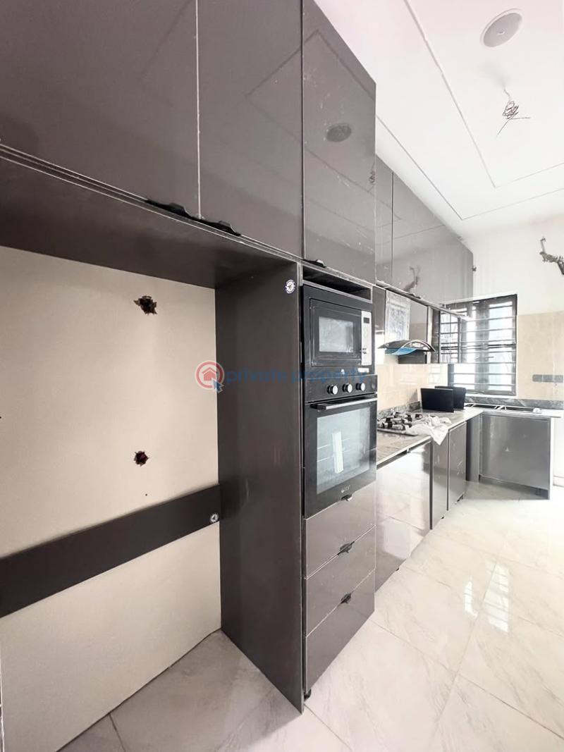 4 bedroom Terraced Duplex For Sale Abraham Adesanya Ajah Lagos - 0