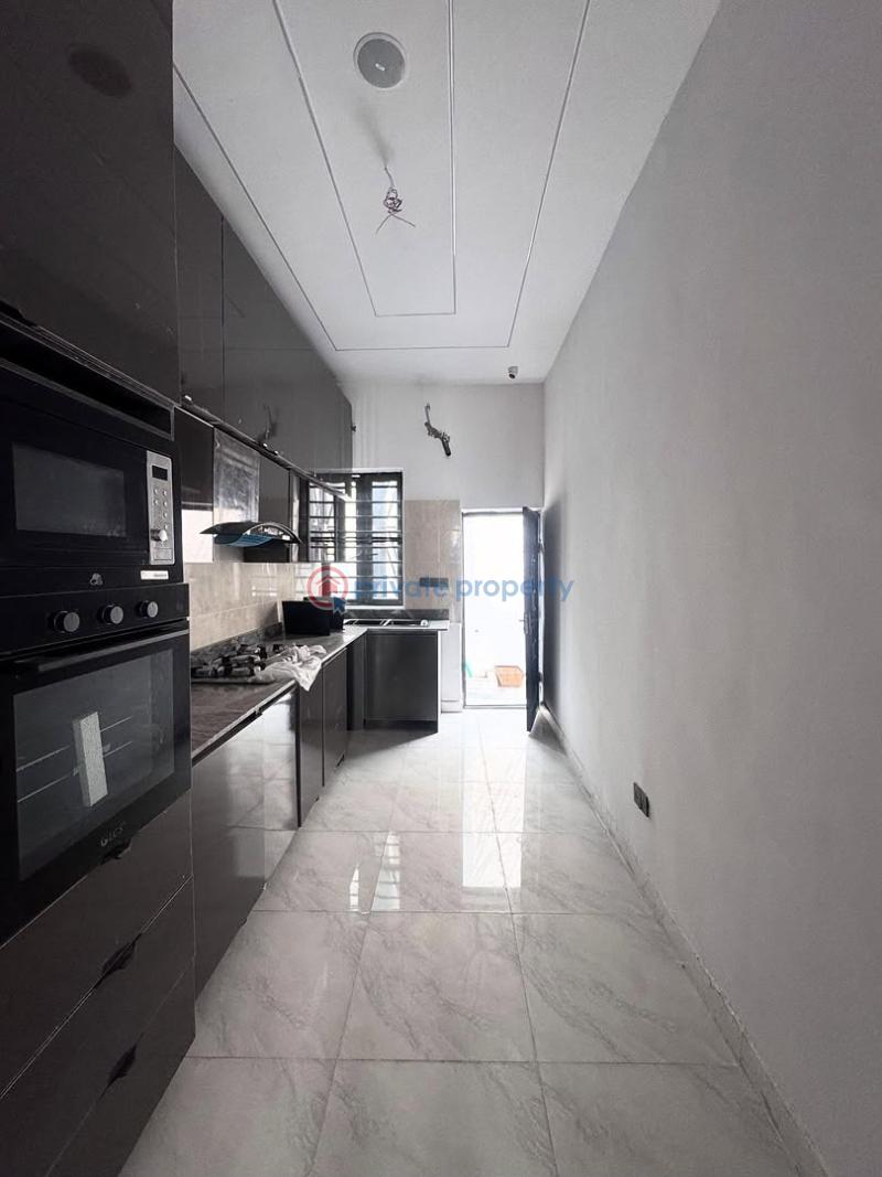 4 bedroom Terraced Duplex For Sale Abraham Adesanya Ajah Lagos - 3