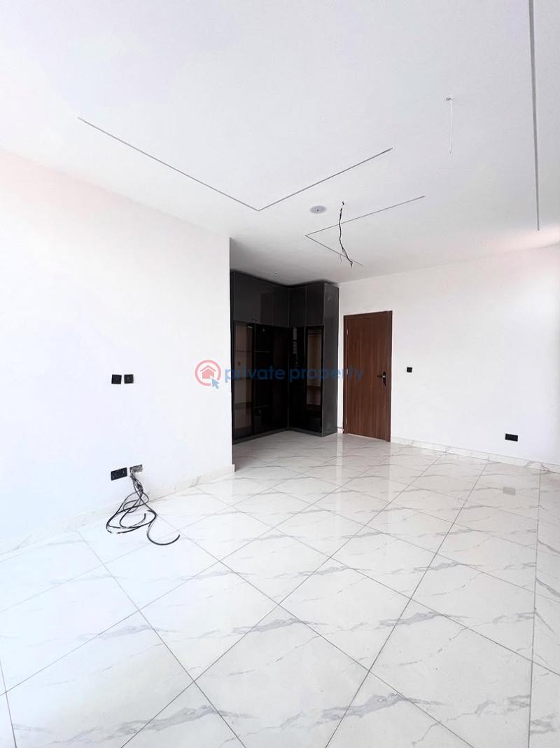 4 bedroom Terraced Duplex For Sale Abraham Adesanya Ajah Lagos - 5