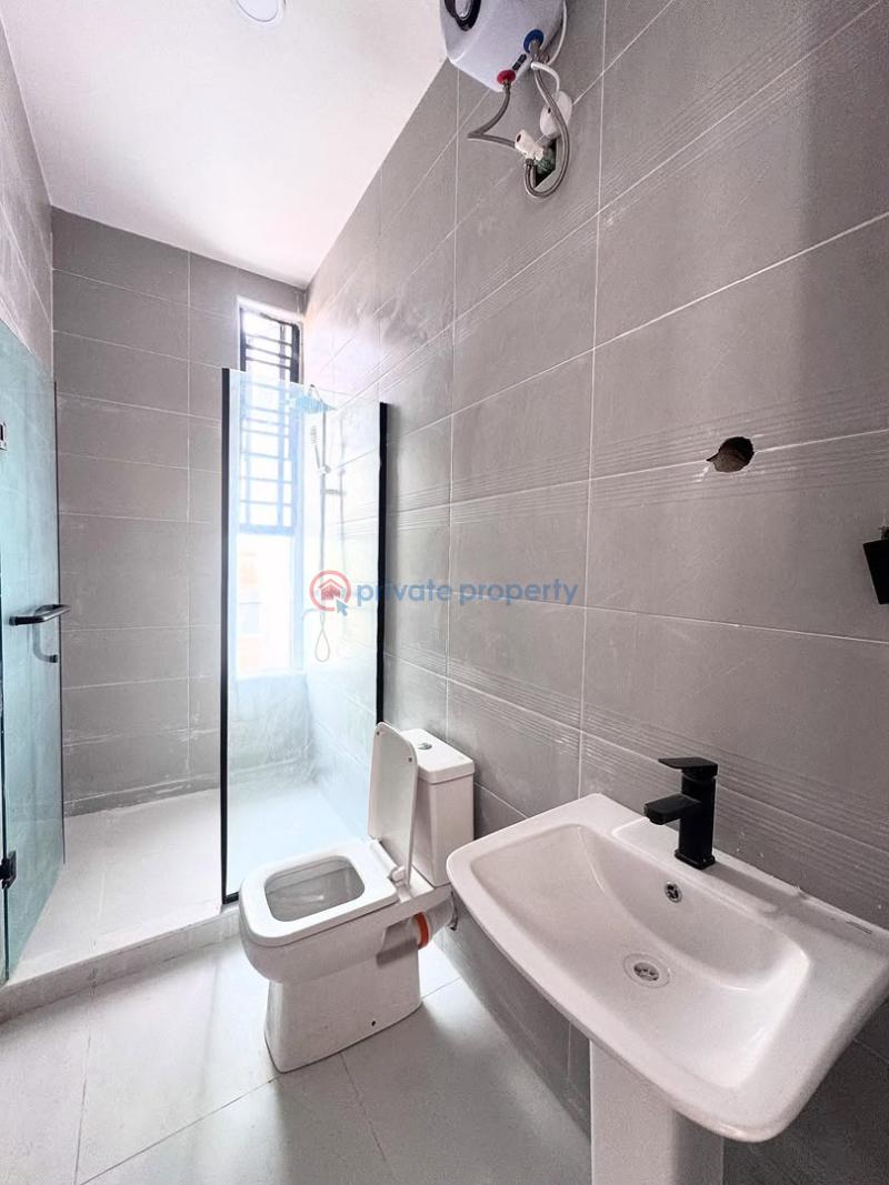 4 bedroom Terraced Duplex For Sale Abraham Adesanya Ajah Lagos - 1