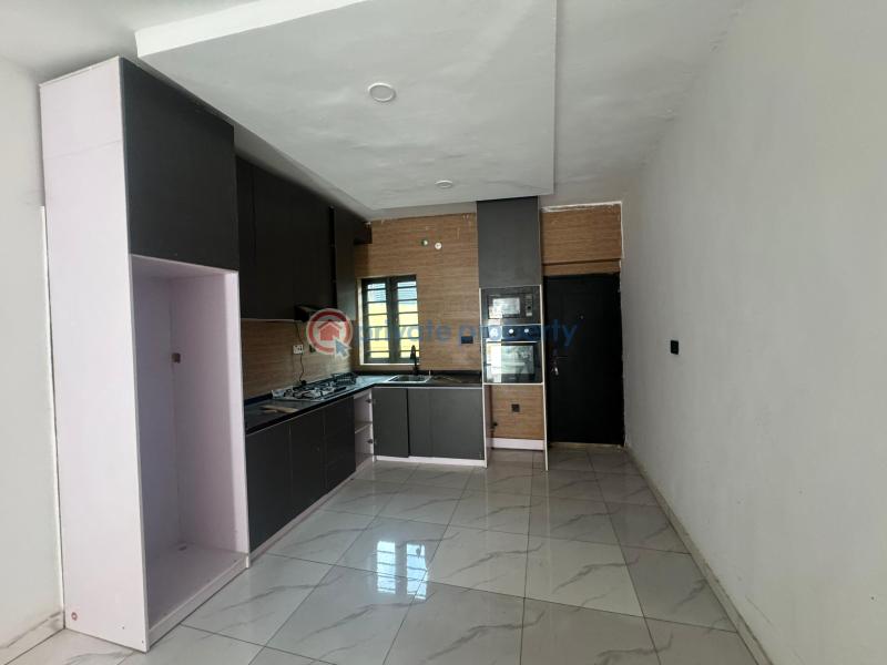 2 bedroom Block Of Flats For Sale Ogba GRA Lagos - 2