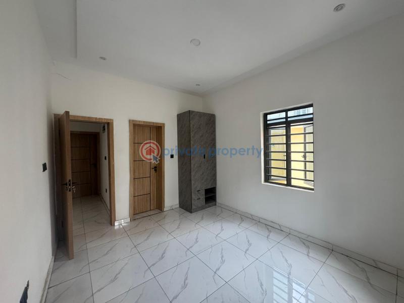 2 bedroom Block Of Flats For Sale Ogba GRA Lagos - 6