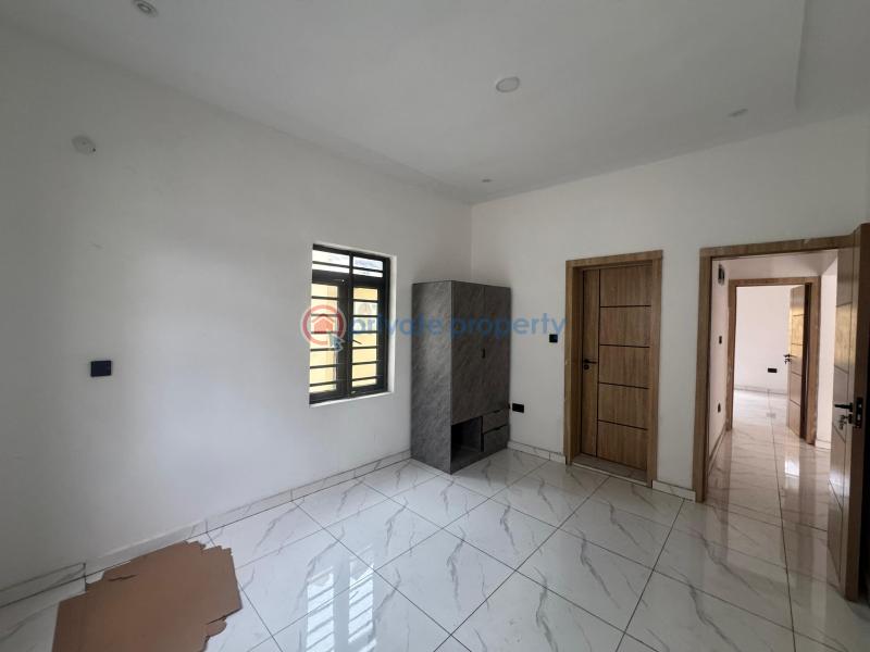 2 bedroom Block Of Flats For Sale Ogba GRA Lagos - 4