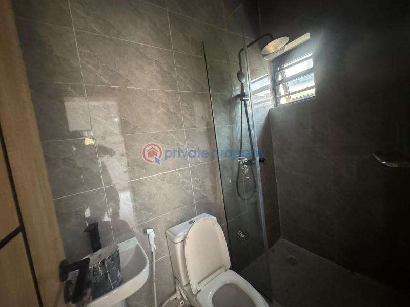 2 bedroom Block Of Flats For Sale Ogba GRA Lagos - 7