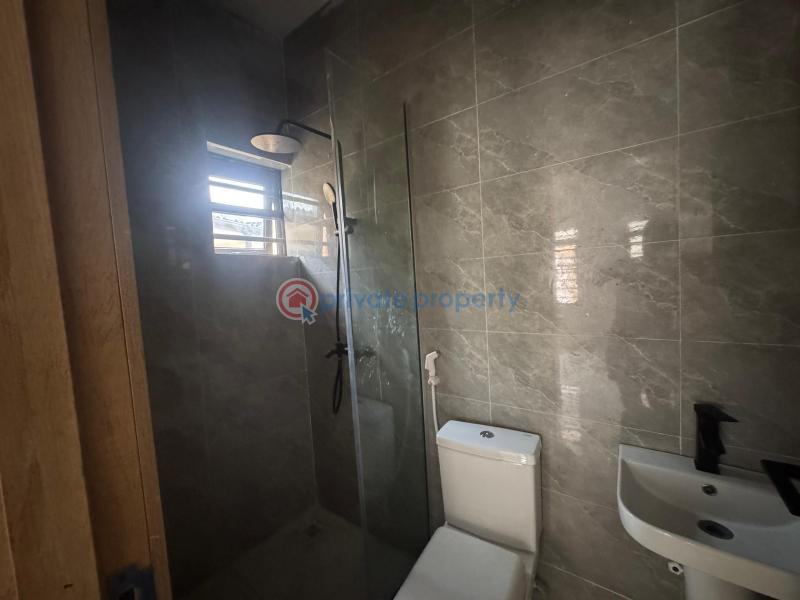 2 bedroom Block Of Flats For Sale Ogba GRA Lagos - 5