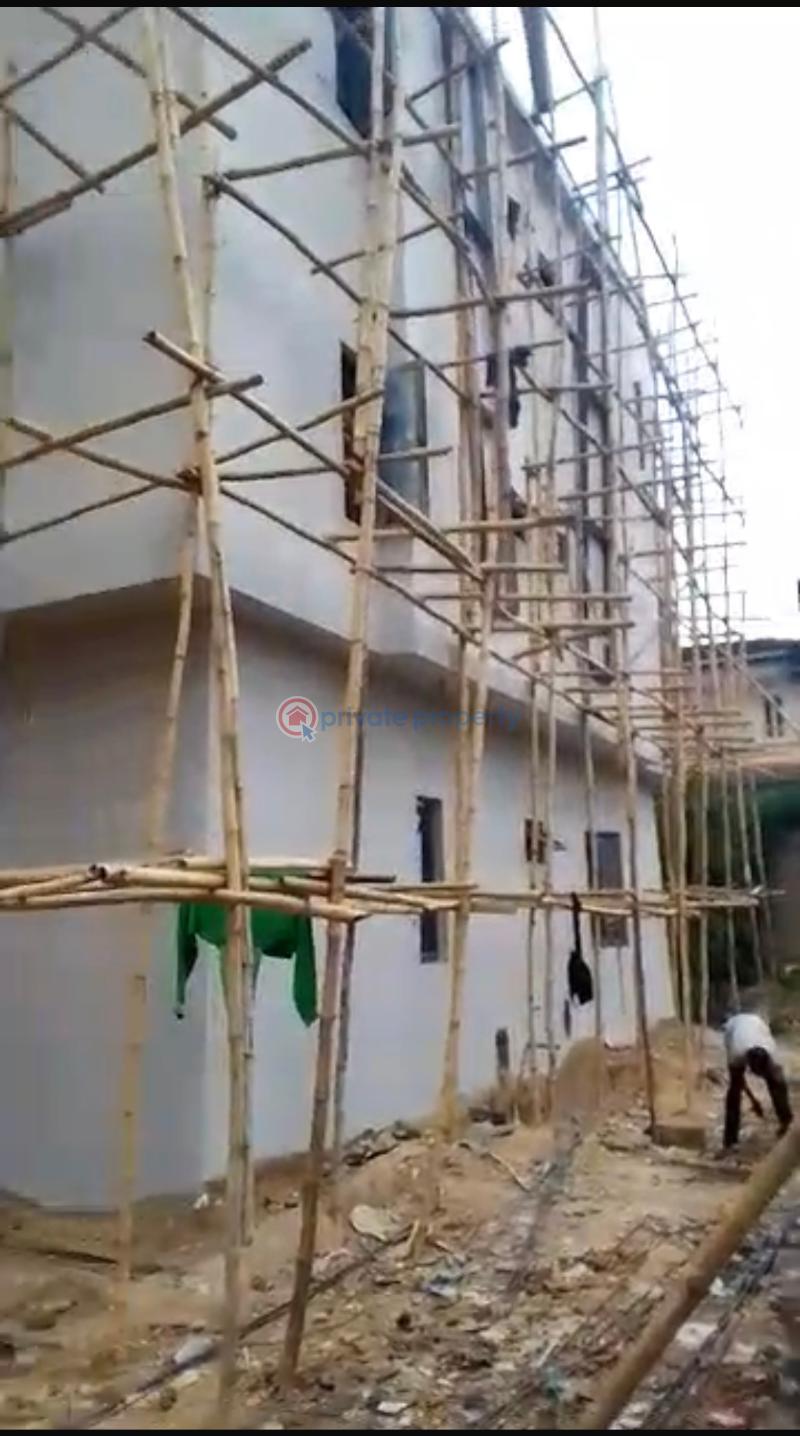 3 bedroom Penthouse For Sale Maryland Lagos - 1