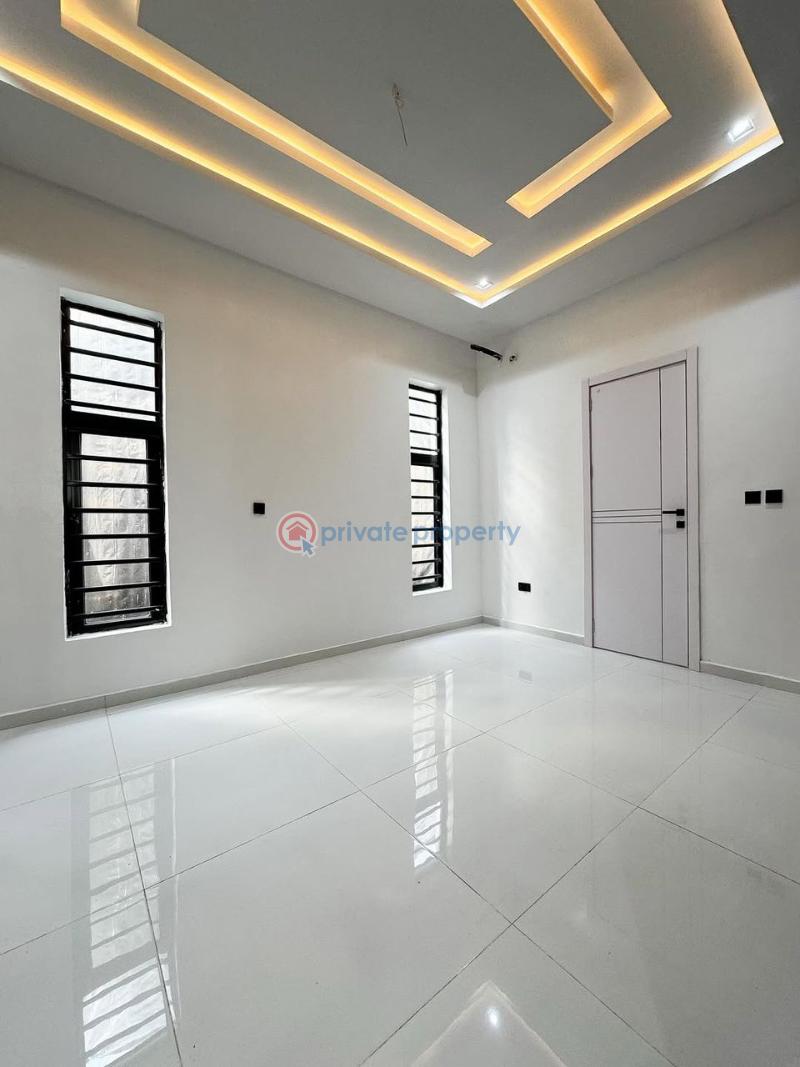5 bedroom Detached Duplex For Sale Oral Estate Lekki Lekki Phase 2 Lagos - 7