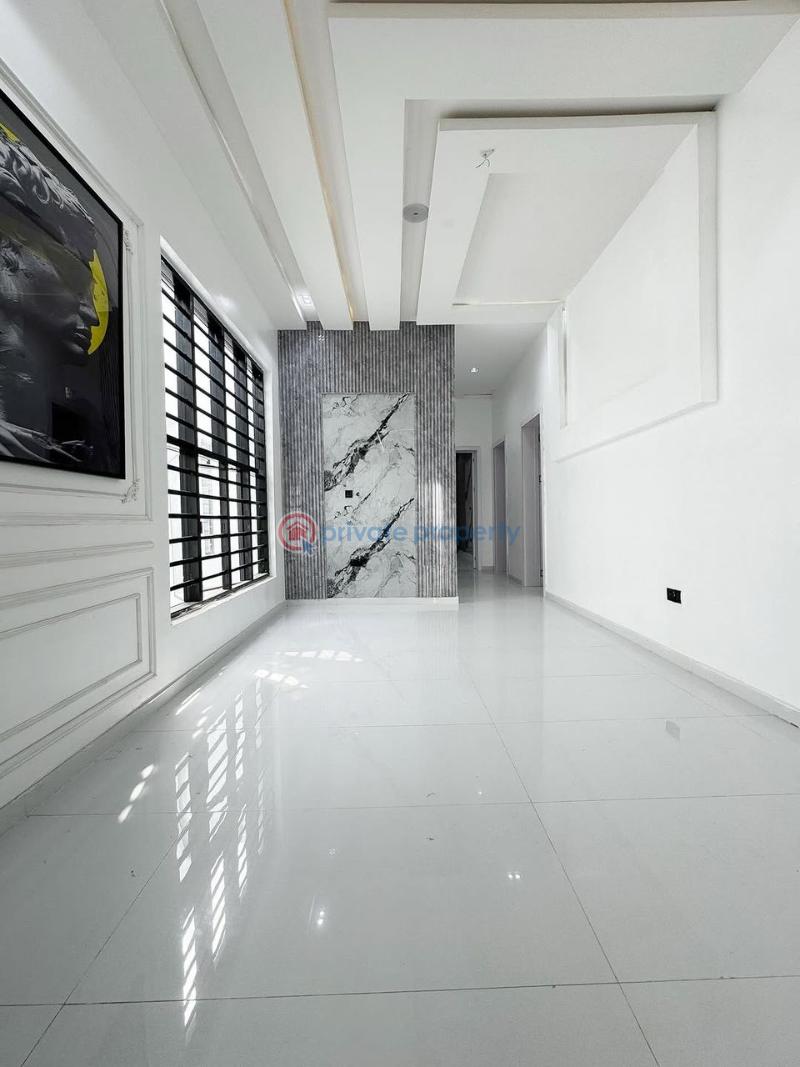 5 bedroom Detached Duplex For Sale Oral Estate Lekki Lekki Phase 2 Lagos - 6