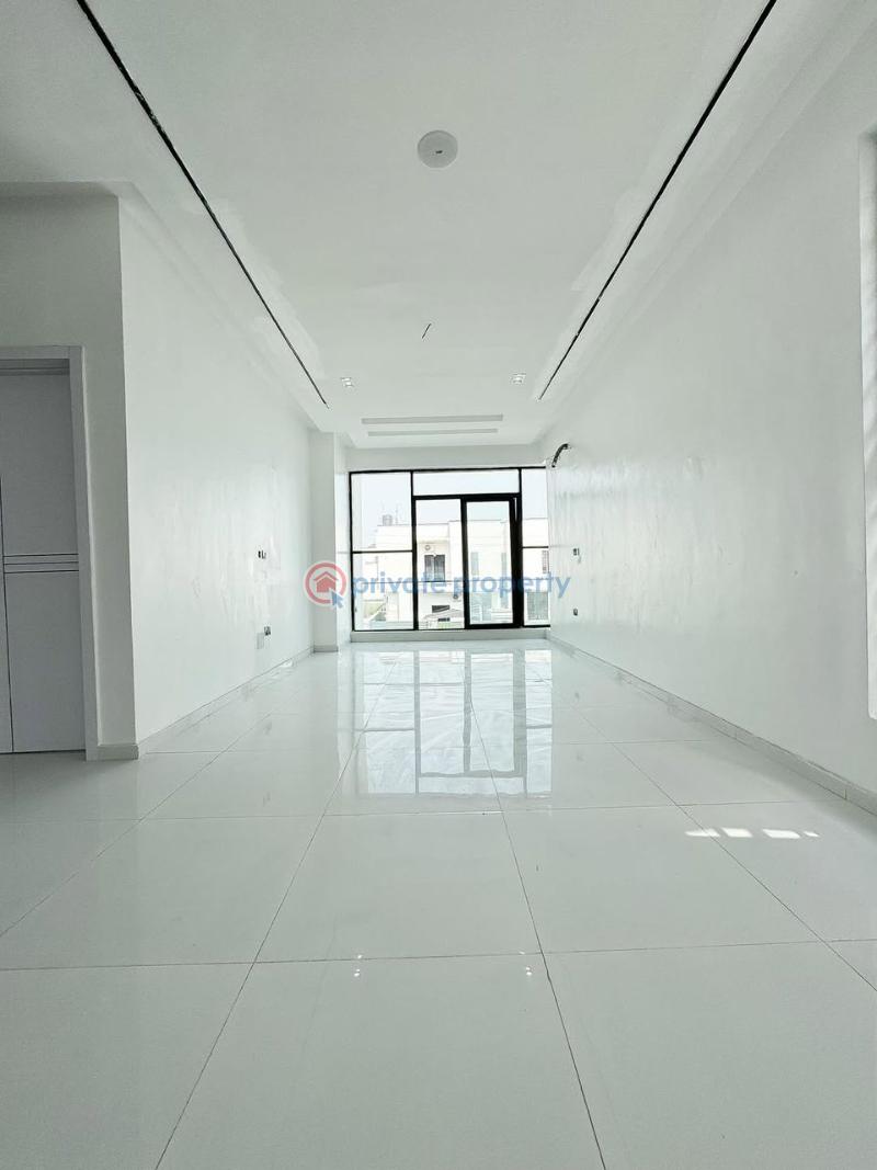 5 bedroom Detached Duplex For Sale Oral Estate Lekki Lekki Phase 2 Lagos - 12