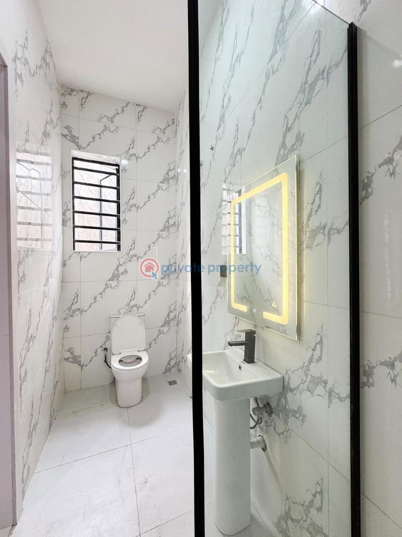 5 bedroom Detached Duplex For Sale Oral Estate Lekki Lekki Phase 2 Lagos - 8