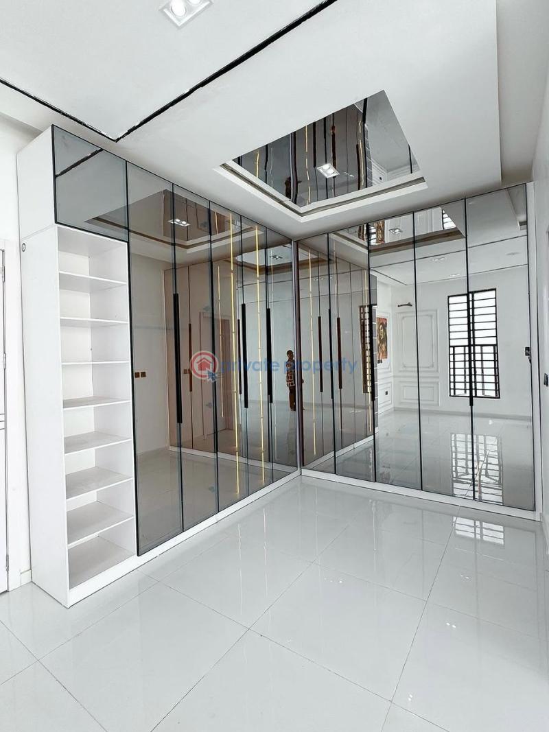 5 bedroom Detached Duplex For Sale Oral Estate Lekki Lekki Phase 2 Lagos - 13