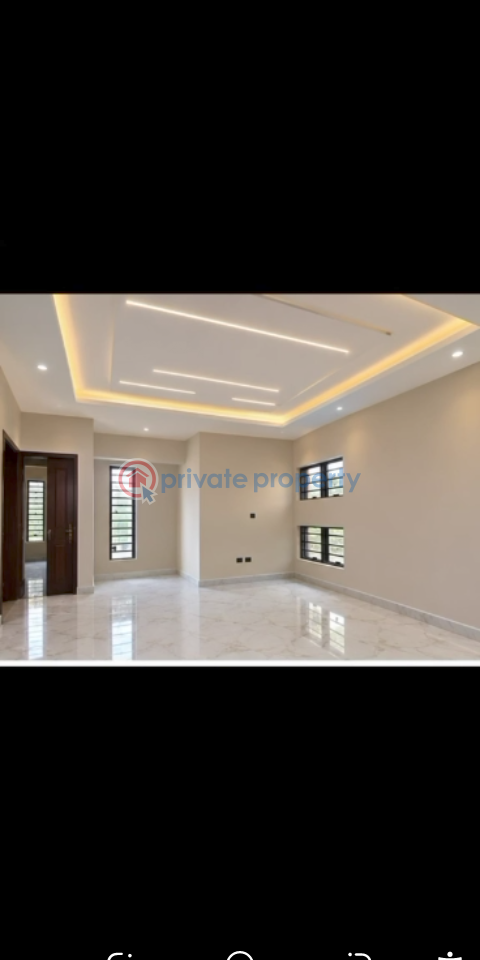 5 bedroom Detached Duplex For Sale *for Sale* *newly Built 5 Bedroom Fully Detached Duplex With With Bq* Magodo Gra Phase 2 Magodo GRA Phase 2 Kosofe/Ikosi Lagos - 1