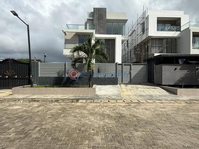 5 bedroom Detached Duplex For Sale Parkview Estate Ikoyi Lagos - 0