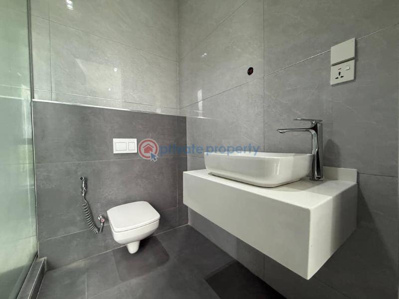 5 bedroom Detached Duplex For Sale Parkview Estate Ikoyi Lagos - 14