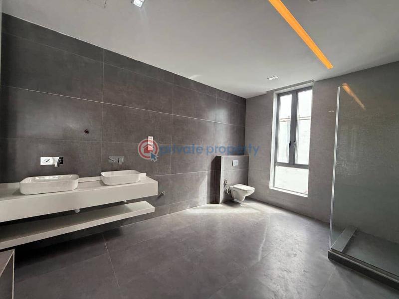5 bedroom Detached Duplex For Sale Parkview Estate Ikoyi Lagos - 9