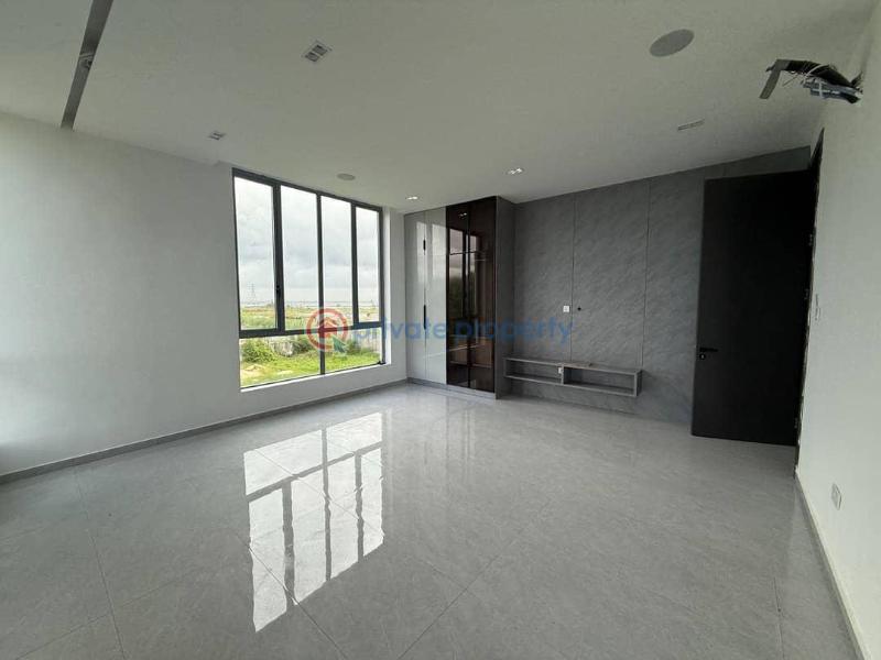 5 bedroom Detached Duplex For Sale Parkview Estate Ikoyi Lagos - 18