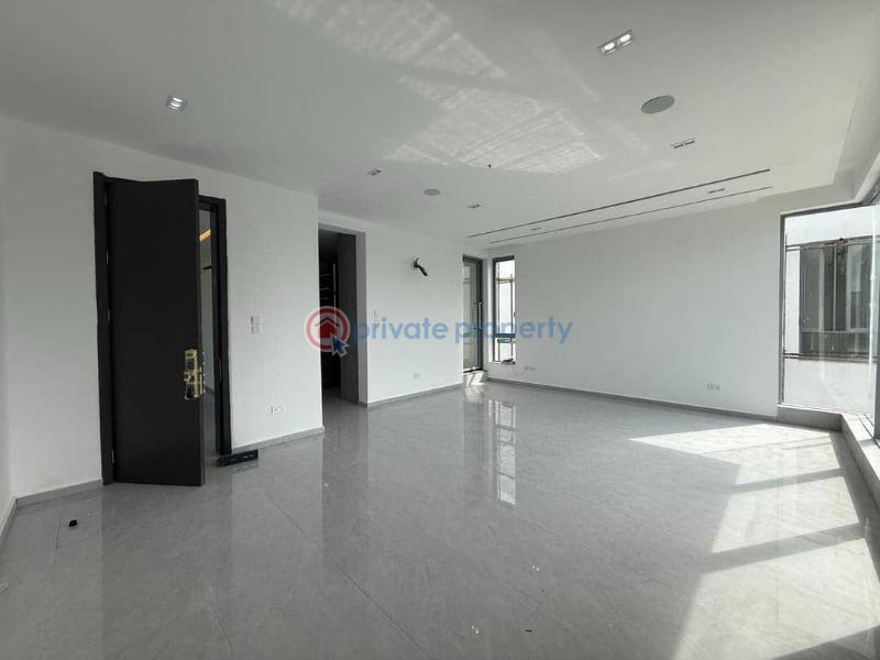 5 bedroom Detached Duplex For Sale Parkview Estate Ikoyi Lagos - 7