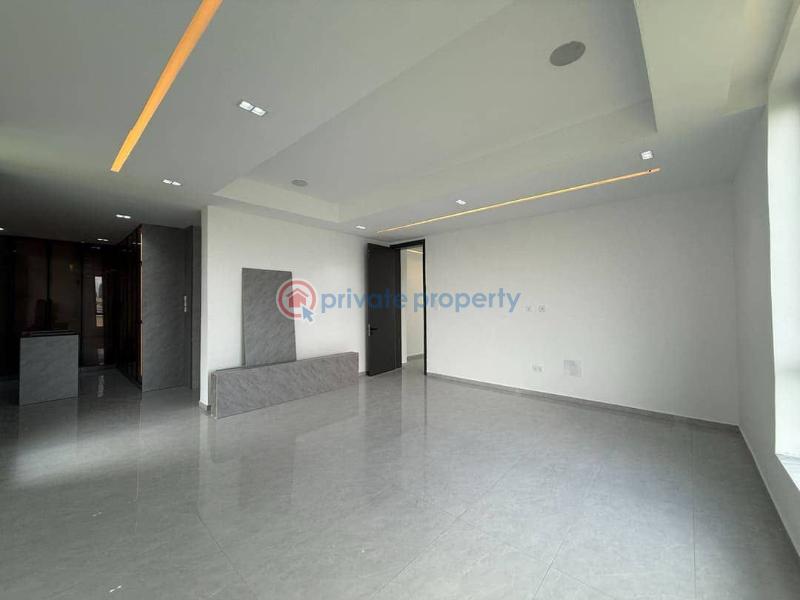 5 bedroom Detached Duplex For Sale Parkview Estate Ikoyi Lagos - 5