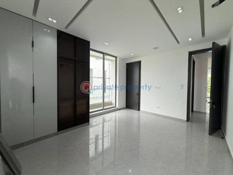 5 bedroom Detached Duplex For Sale Parkview Estate Ikoyi Lagos - 1