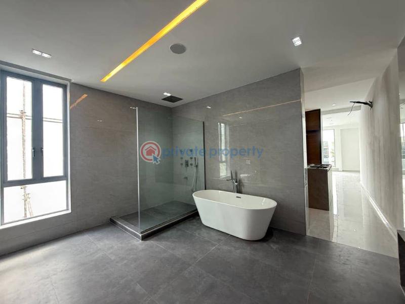 5 bedroom Detached Duplex For Sale Parkview Estate Ikoyi Lagos - 26