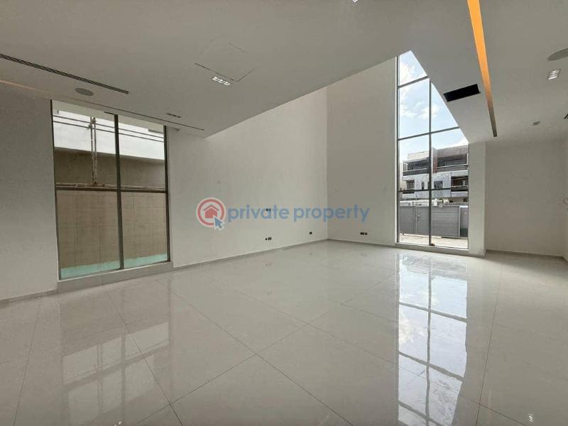 5 bedroom Detached Duplex For Sale Parkview Estate Ikoyi Lagos - 11