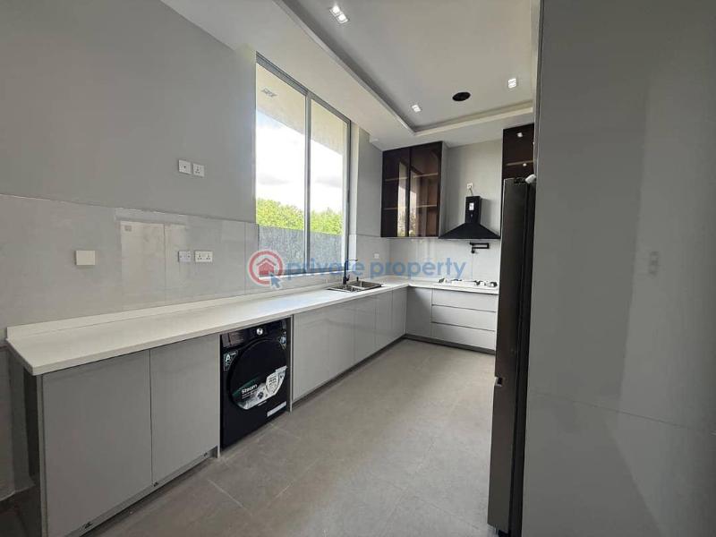 5 bedroom Detached Duplex For Sale Parkview Estate Ikoyi Lagos - 12