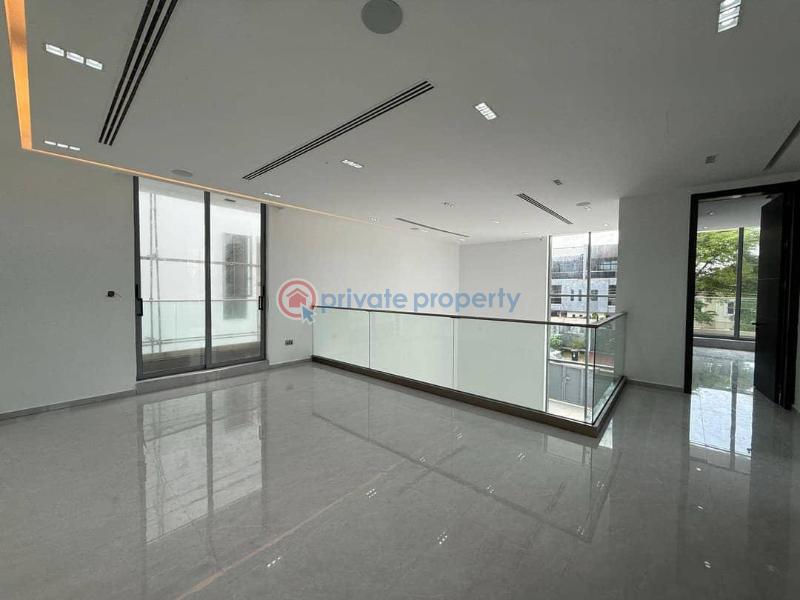 5 bedroom Detached Duplex For Sale Parkview Estate Ikoyi Lagos - 20