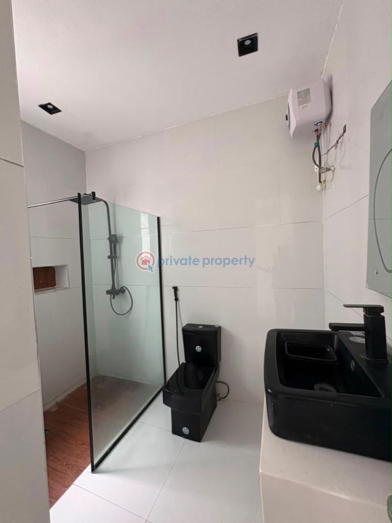 5 bedroom Detached Duplex For Sale Lekki Conservation Route Lekki Lagos - 12