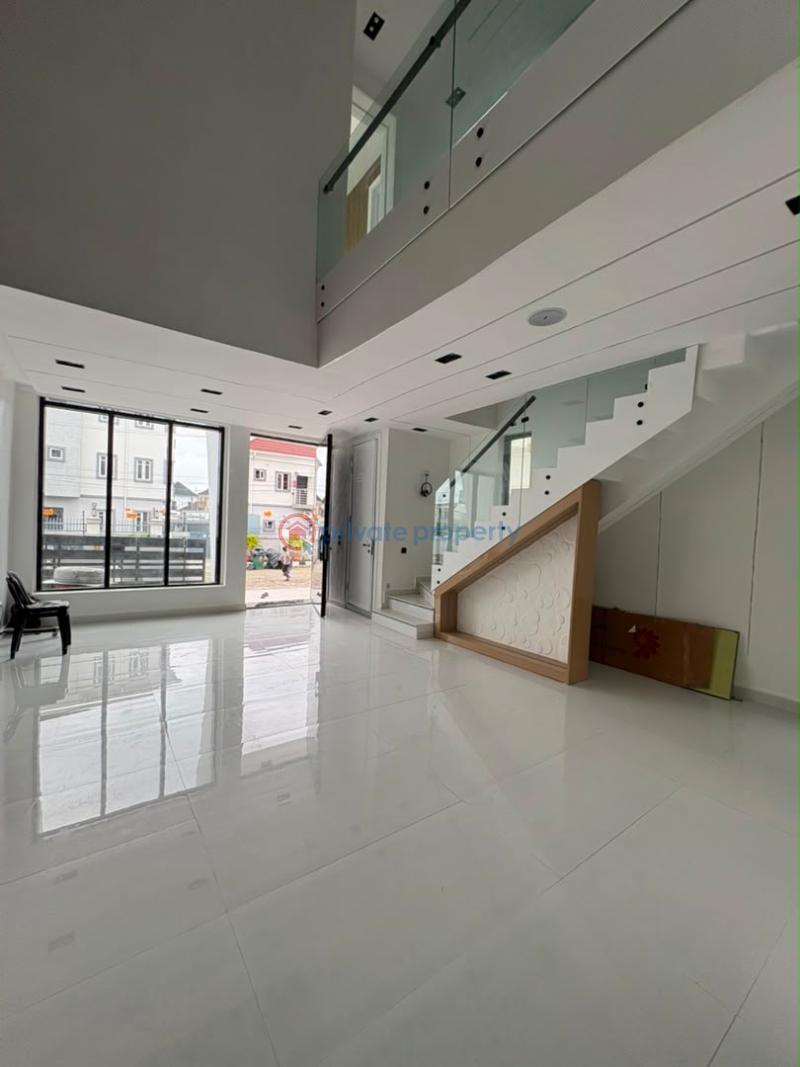 5 bedroom Detached Duplex For Sale Lekki Conservation Route Lekki Lagos - 0