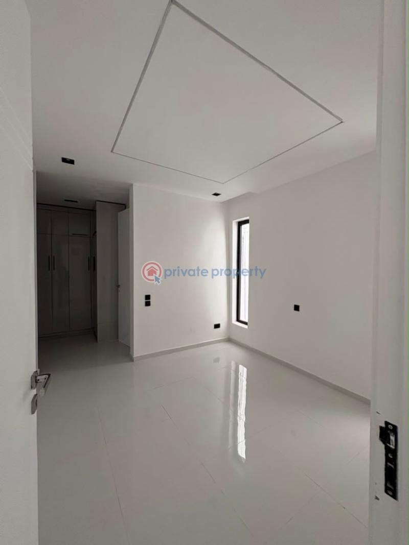 5 bedroom Detached Duplex For Sale Lekki Conservation Route Lekki Lagos - 7
