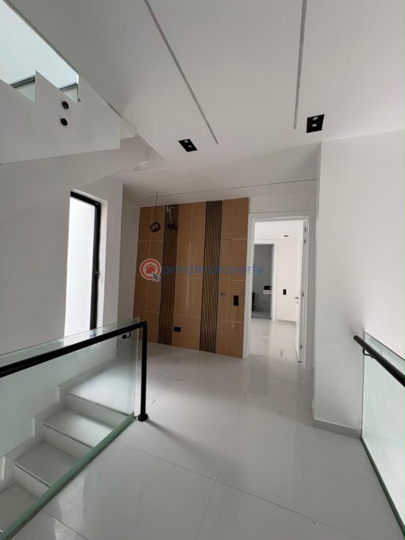 5 bedroom Detached Duplex For Sale Lekki Conservation Route Lekki Lagos - 25