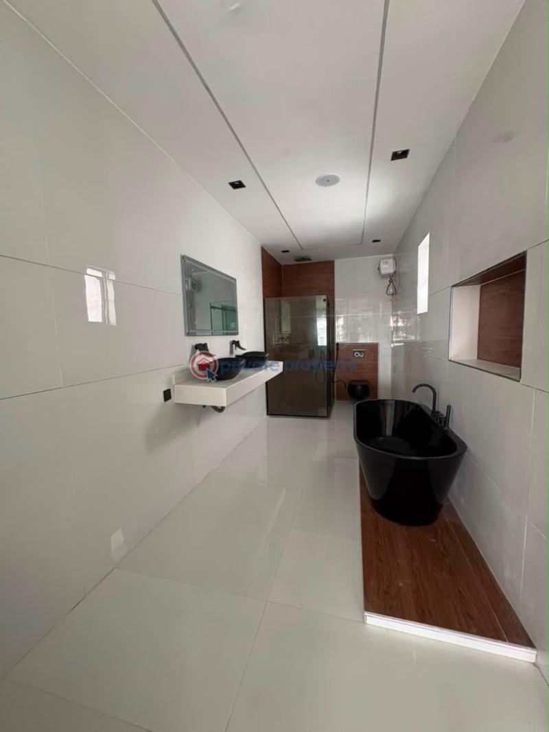 5 bedroom Detached Duplex For Sale Lekki Conservation Route Lekki Lagos - 14