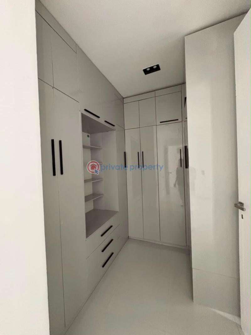 5 bedroom Detached Duplex For Sale Lekki Conservation Route Lekki Lagos - 24