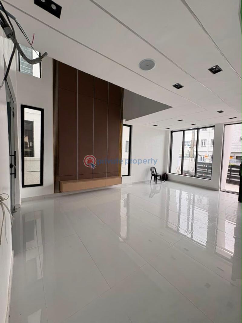 5 bedroom Detached Duplex For Sale Lekki Conservation Route Lekki Lagos - 23