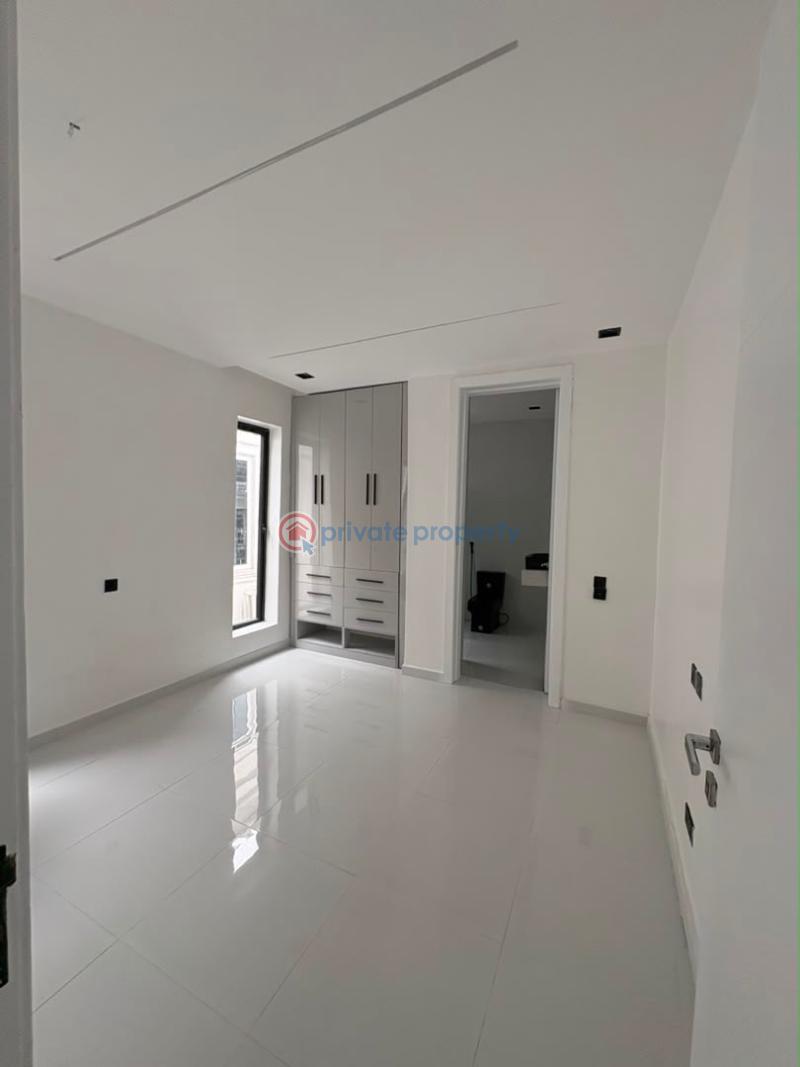 5 bedroom Detached Duplex For Sale Lekki Conservation Route Lekki Lagos - 22