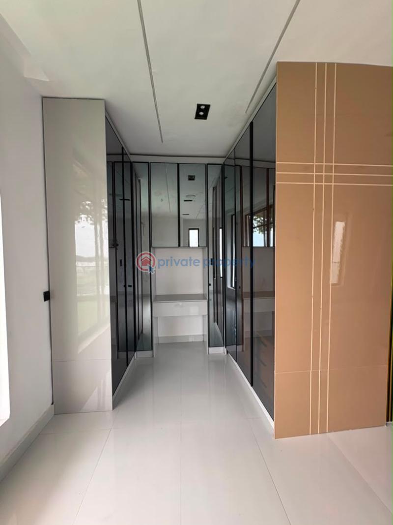 5 bedroom Detached Duplex For Sale Lekki Conservation Route Lekki Lagos - 8
