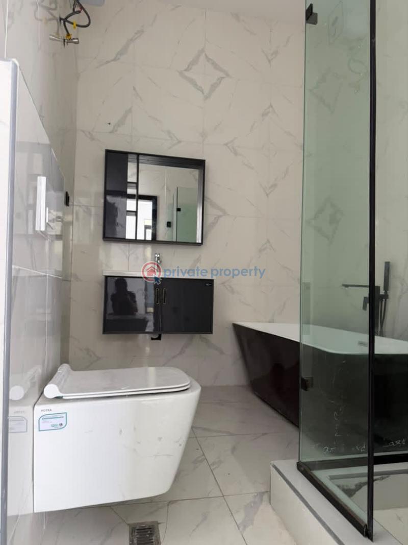 5 bedroom Detached Duplex For Sale Orchid Road Lekki Lagos - 20