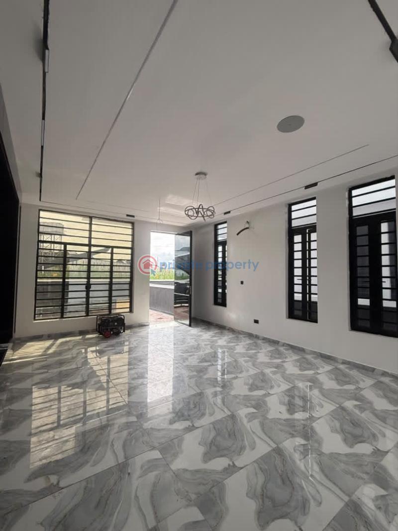 5 bedroom Detached Duplex For Sale Orchid Road Lekki Lagos - 11
