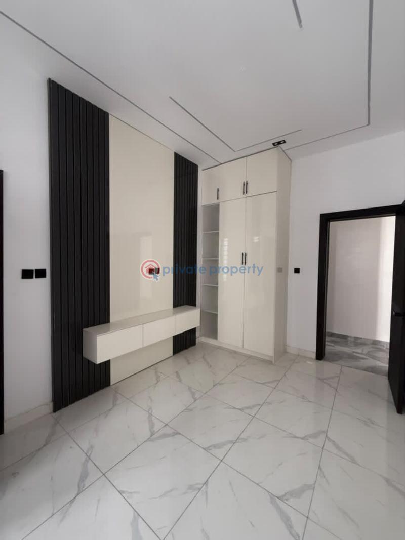 5 bedroom Detached Duplex For Sale Orchid Road Lekki Lagos - 18