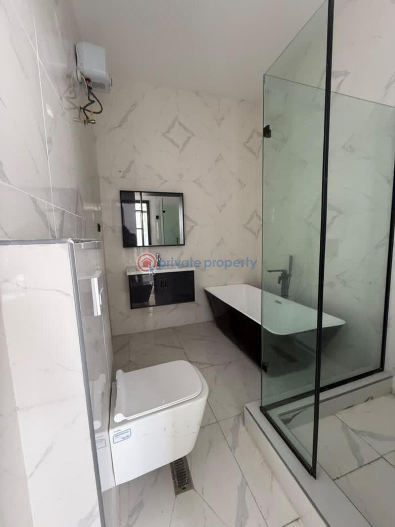 5 bedroom Detached Duplex For Sale Orchid Road Lekki Lagos - 13