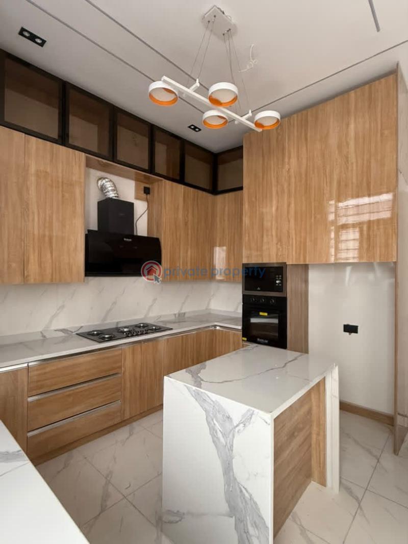 5 bedroom Detached Duplex For Sale Orchid Road Lekki Lagos - 7