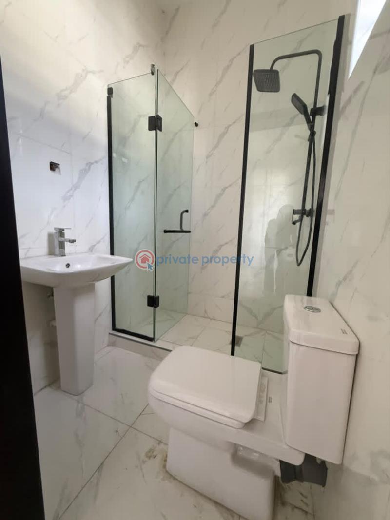 5 bedroom Detached Duplex For Sale Orchid Road Lekki Lagos - 15