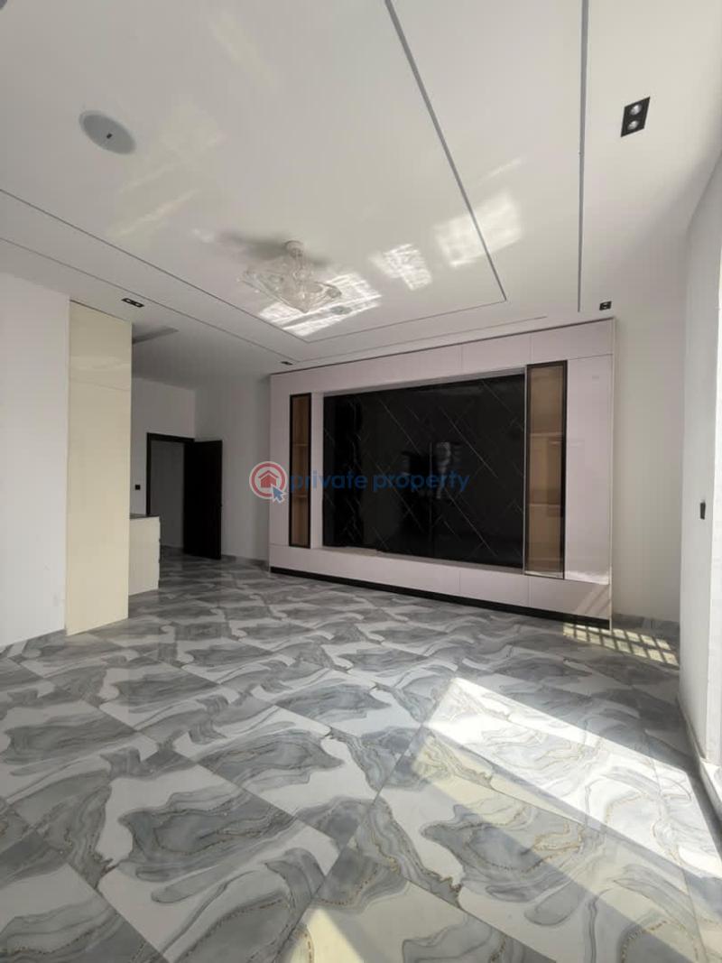 5 bedroom Detached Duplex For Sale Orchid Road Lekki Lagos - 19