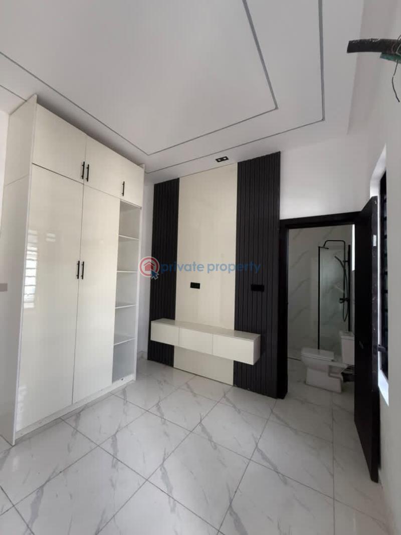5 bedroom Detached Duplex For Sale Orchid Road Lekki Lagos - 4