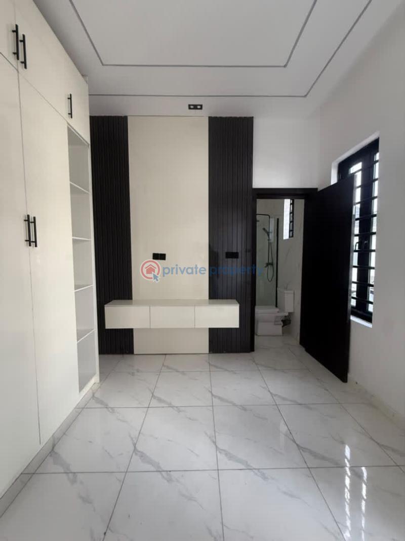 5 bedroom Detached Duplex For Sale Orchid Road Lekki Lagos - 26