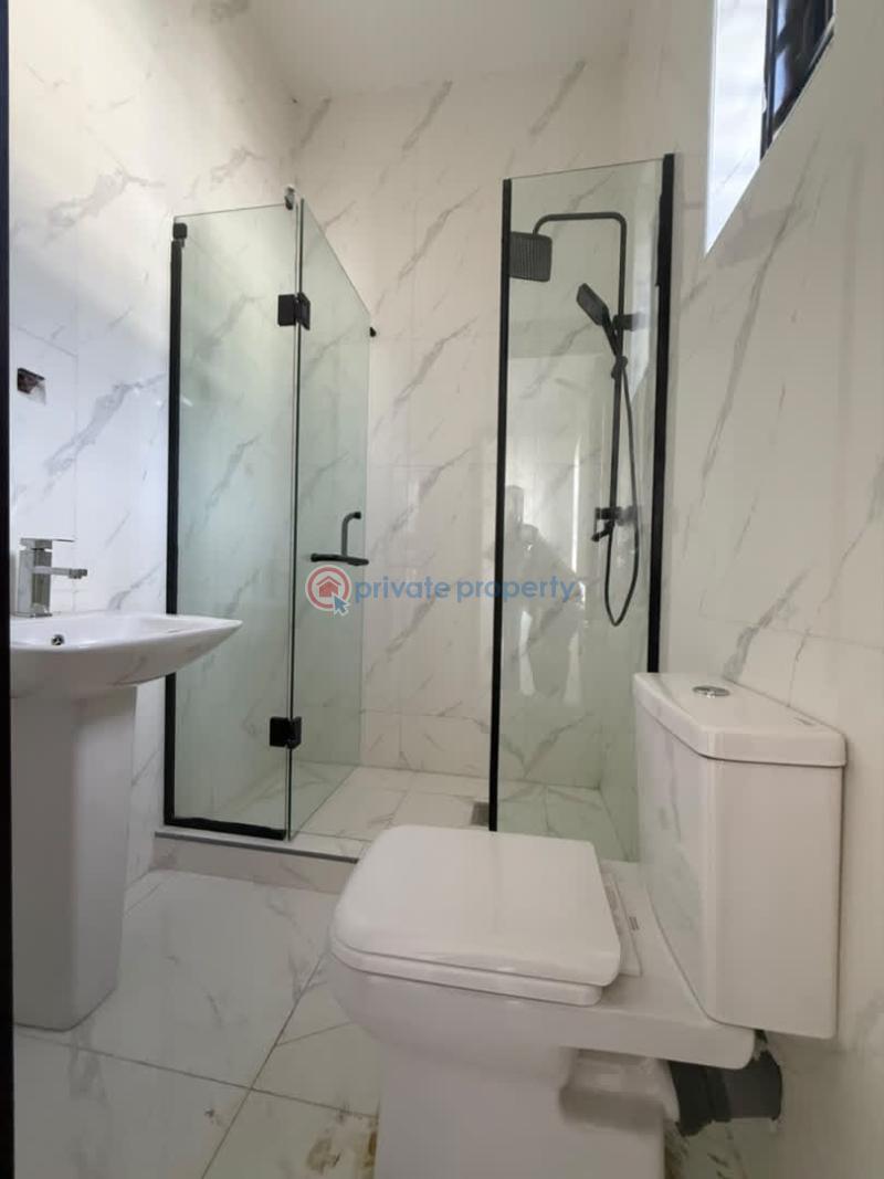 5 bedroom Detached Duplex For Sale Orchid Road Lekki Lagos - 14