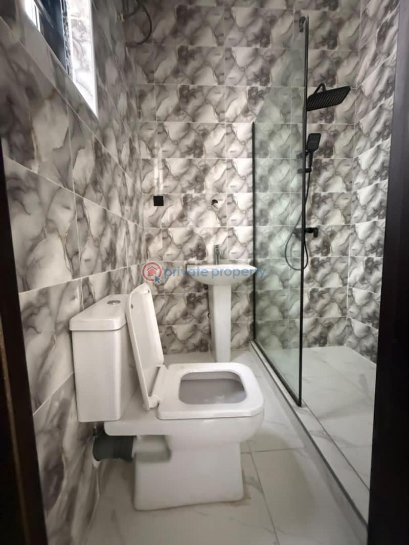 5 bedroom Detached Duplex For Sale Orchid Road Lekki Lagos - 21