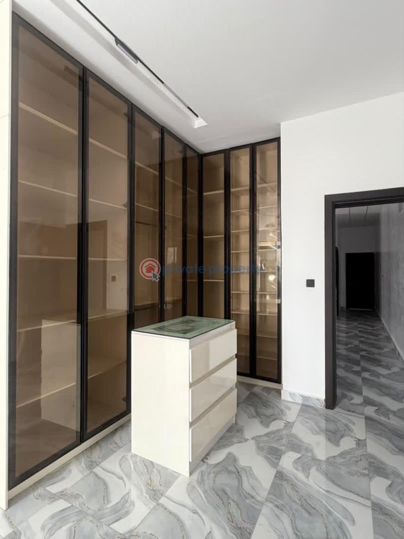 5 bedroom Detached Duplex For Sale Orchid Road Lekki Lagos - 25