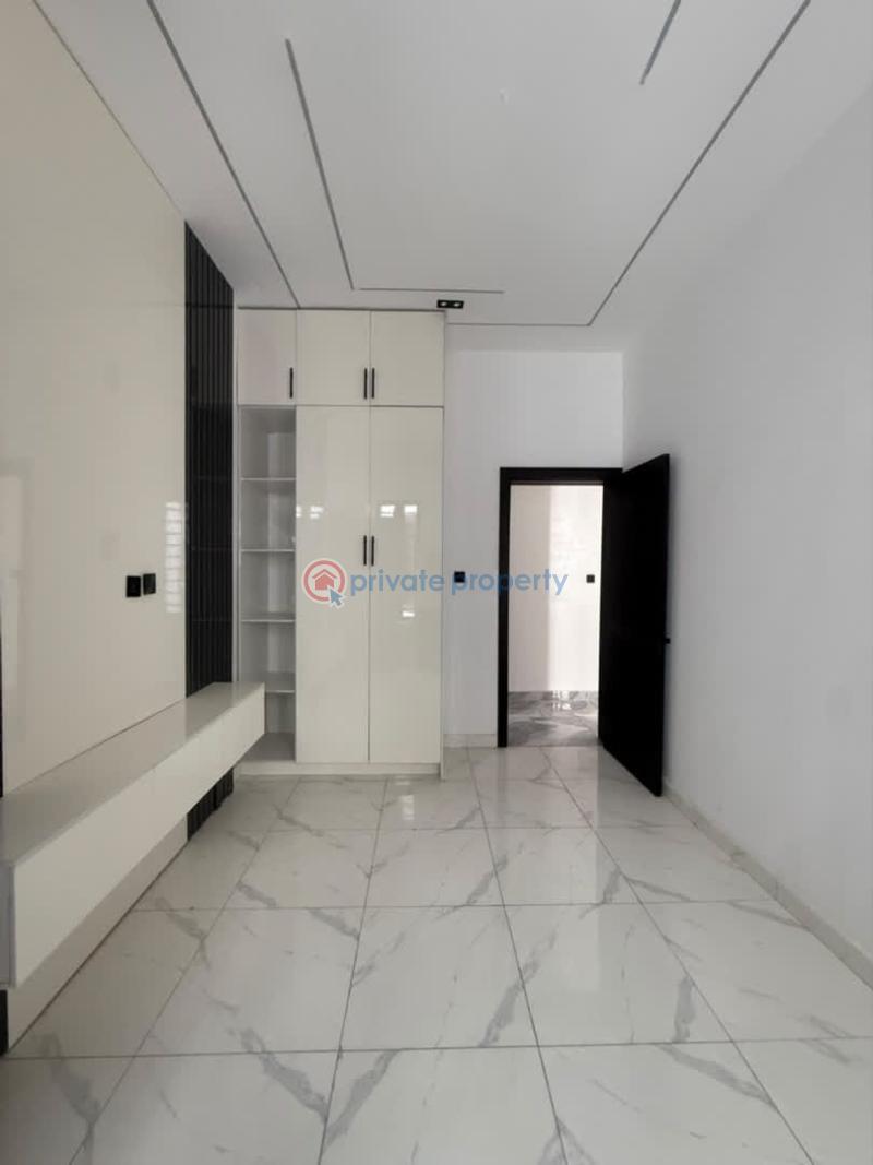 5 bedroom Detached Duplex For Sale Orchid Road Lekki Lagos - 5